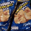 Foto de CHCHARRON 15g