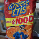 Foto de CHEESE TRIS 45g