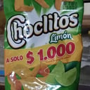 Foto de CHOCLITOS 45g