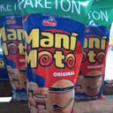 Foto de MANI MOTO 80g