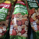 Foto de MEZCLAS MANI, ALMENDRAS, MARAÑÓN 40g