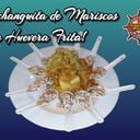 Foto de Pichanguita de Mariscos con Huevera Frita
