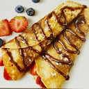 Foto de CREPE DULCE
