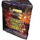 Foto de Fuente Triangular Orion