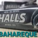 Foto de HALL NEGRO 25,2g