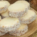 Foto de ALFAJORES × 4 UNI