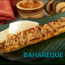 Foto de PLATANO RELLENO