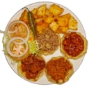 Foto de Sopes
