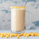 Foto de licuados con leche