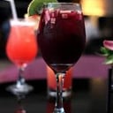 Foto de Copa De Sangria