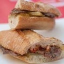 Foto de comidilla