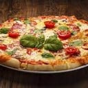 Foto de Pizza Napolitana