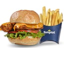 Foto de POLLO CRISPY