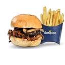 Foto de TEXAS PORK