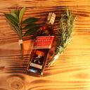 Foto de WHISKY JOHNNIE WALKER RED LABEL BOTELLA