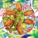 Foto de Croquetas de Jamón