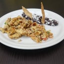 Foto de Huevos a la mexicana