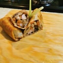 Foto de Chun kun/Spring roll/Rollitos primavera
