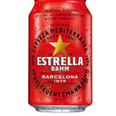 Foto de Estrella Damm 330 ml
