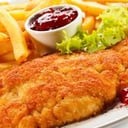 Foto de Milanesa de Ternera