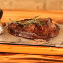 Foto de OJO DE BIFE 250 gr. (RIB EYE)