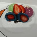 Foto de Mochis