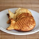 Foto de taiyaki