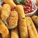 Foto de Bastoncitos de muzzarella 