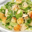Foto de Ensalada Caesar. 
