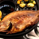 Foto de Mojarra Asada