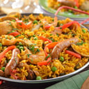Foto de Paella