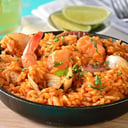 Foto de Arroz Bendición de Mariscos 