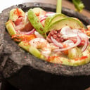 Foto de Aguachile de Camarón 