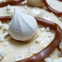 Foto de Helado merengue