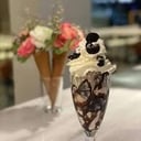 Foto de Helado oreo