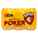 Foto de SIX PACK DE POKER