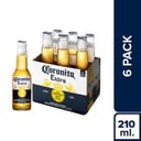 Foto de SIX PACK CORONITA