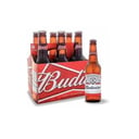 Foto de SIX PACK BUDWEISER