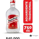 Foto de ANTIOQUEÑO ROJO 750ml