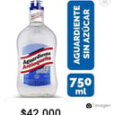 Foto de ANTIOQUEÑO AZUL 750ml