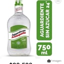 Foto de ANTIOQUEÑO VERDE 750ml