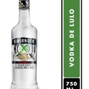 Foto de SMIRNOFF 750ml