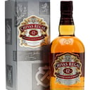 Foto de CHIVAS REGAL 12 AÑOS 700ml