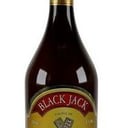 Foto de CREMA DE WHISKY BLACK JACK 750ml