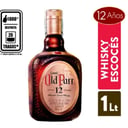 Foto de OLD PARR