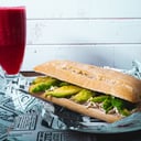Foto de Ciabatta Ave-Palta