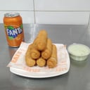 Foto de Combo Panas 2