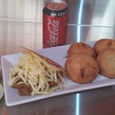 Foto de Combo Pastearepa