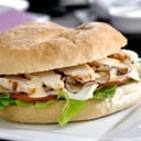 Foto de Torta
