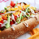 Foto de Hot Dog